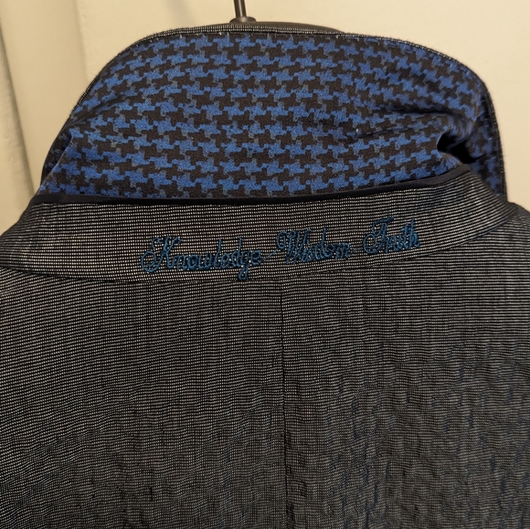 Robert Graham Blazer - Picture 5 of 5